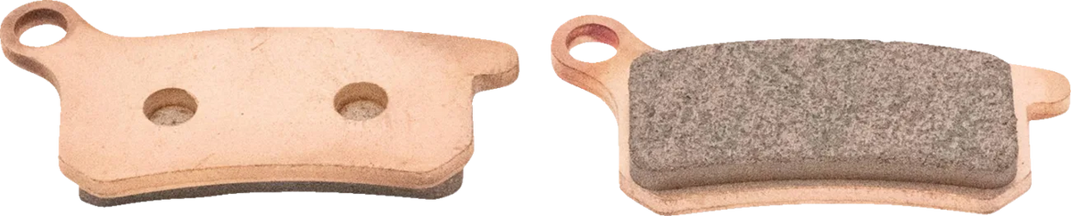 Sintered Brake Pads