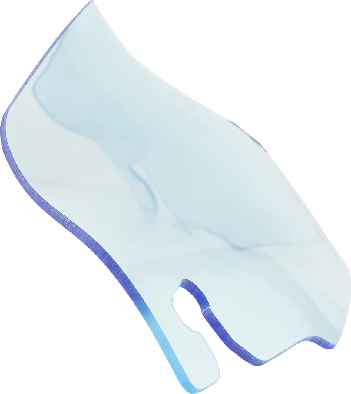 Ice Flare® Windshield