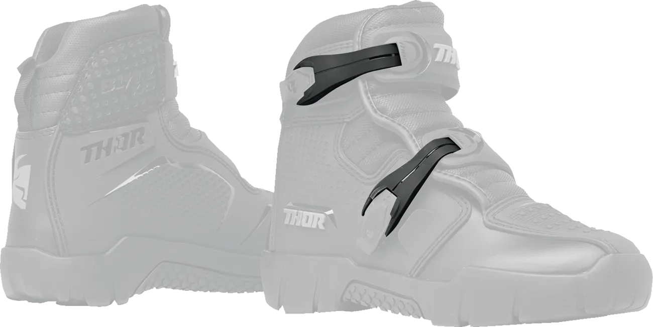 Blitz XRS Boots Straps Kit