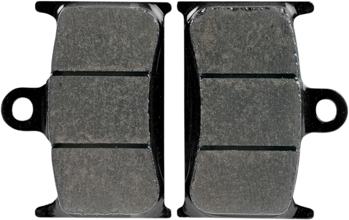 HS Street Excel Sintered Front Brake Pads