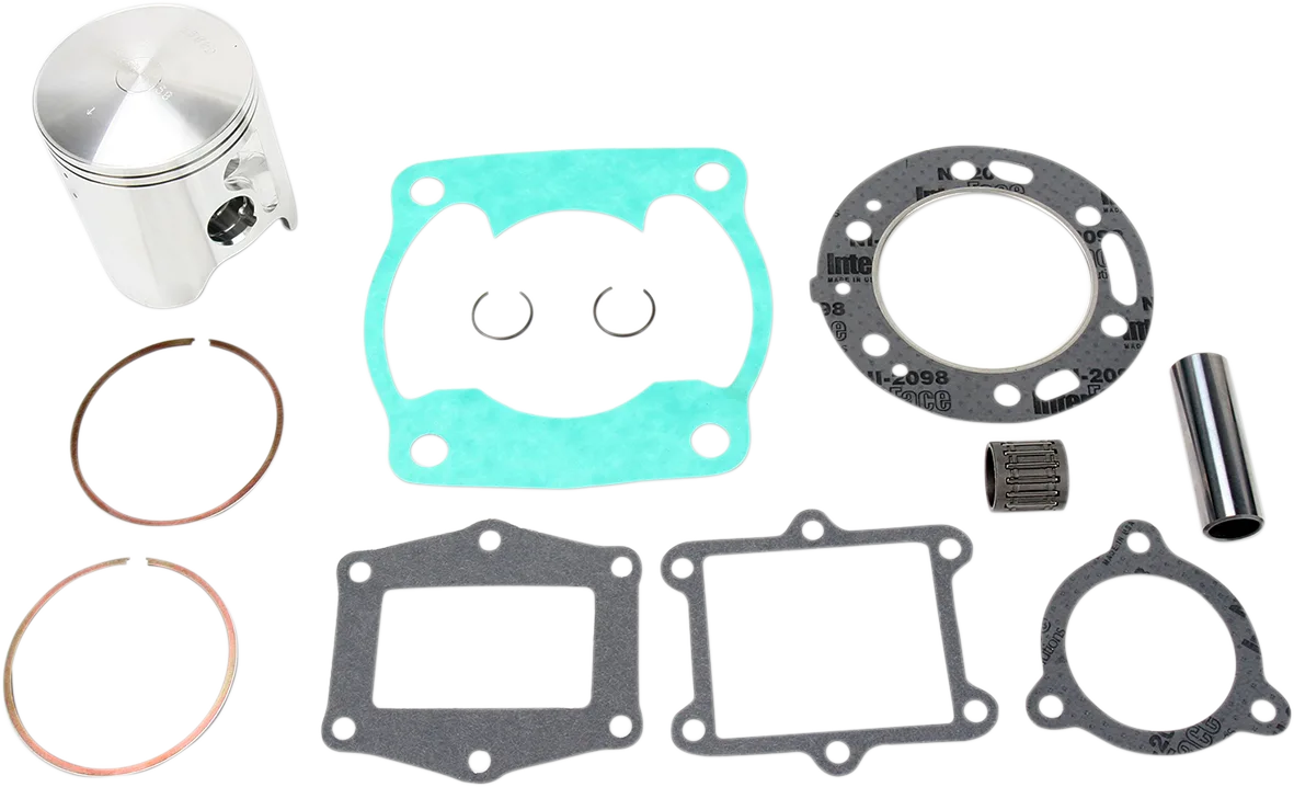 High Performance Piston Kit with Gaskets for 2-Stroke