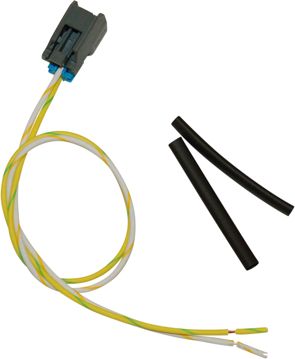 Wiring Harness with Pigtail