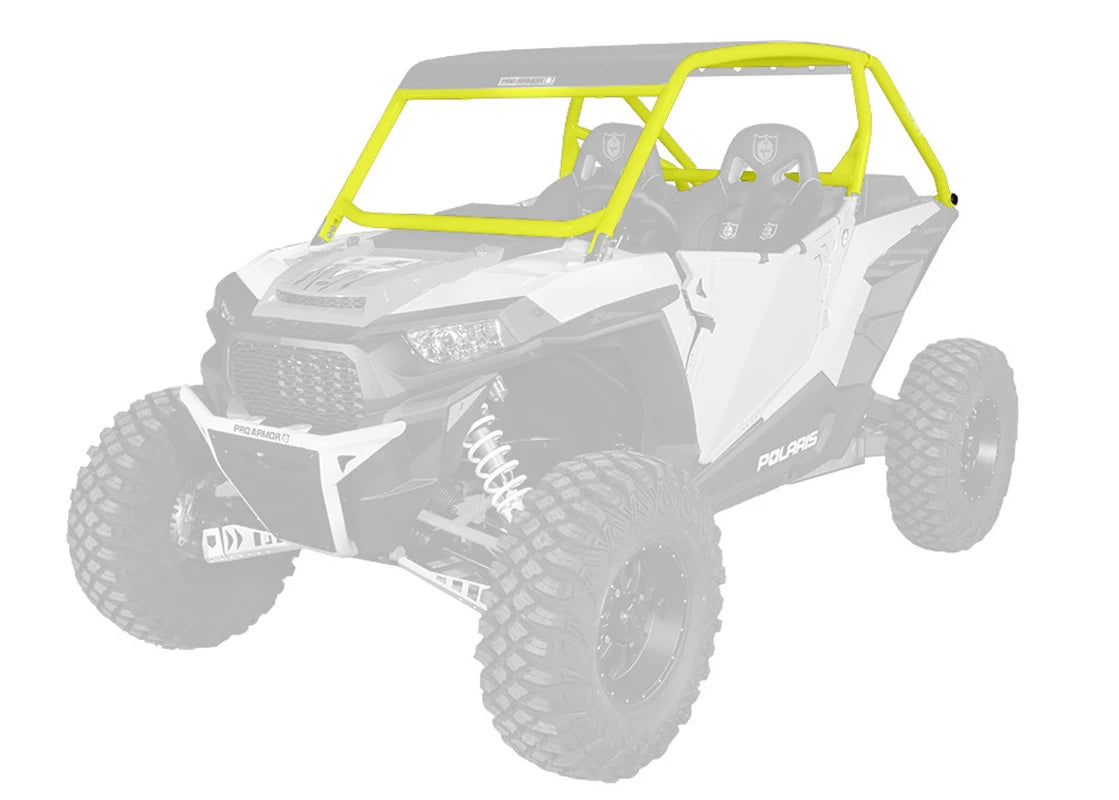 Baja Cage