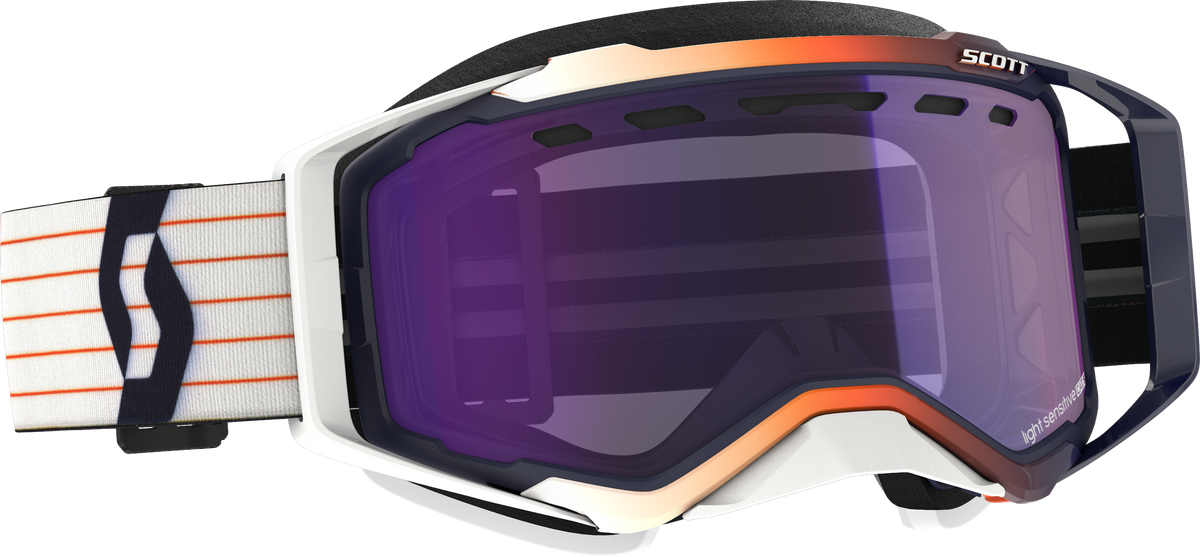 Prospect Snowcross Goggle