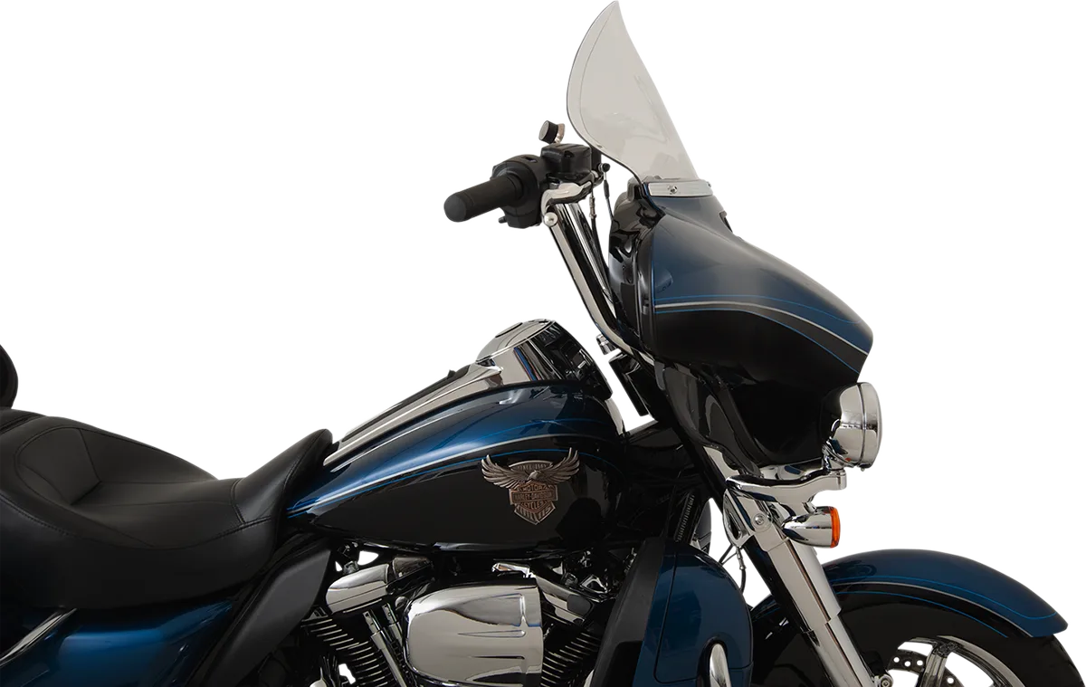 Flare® Windshield