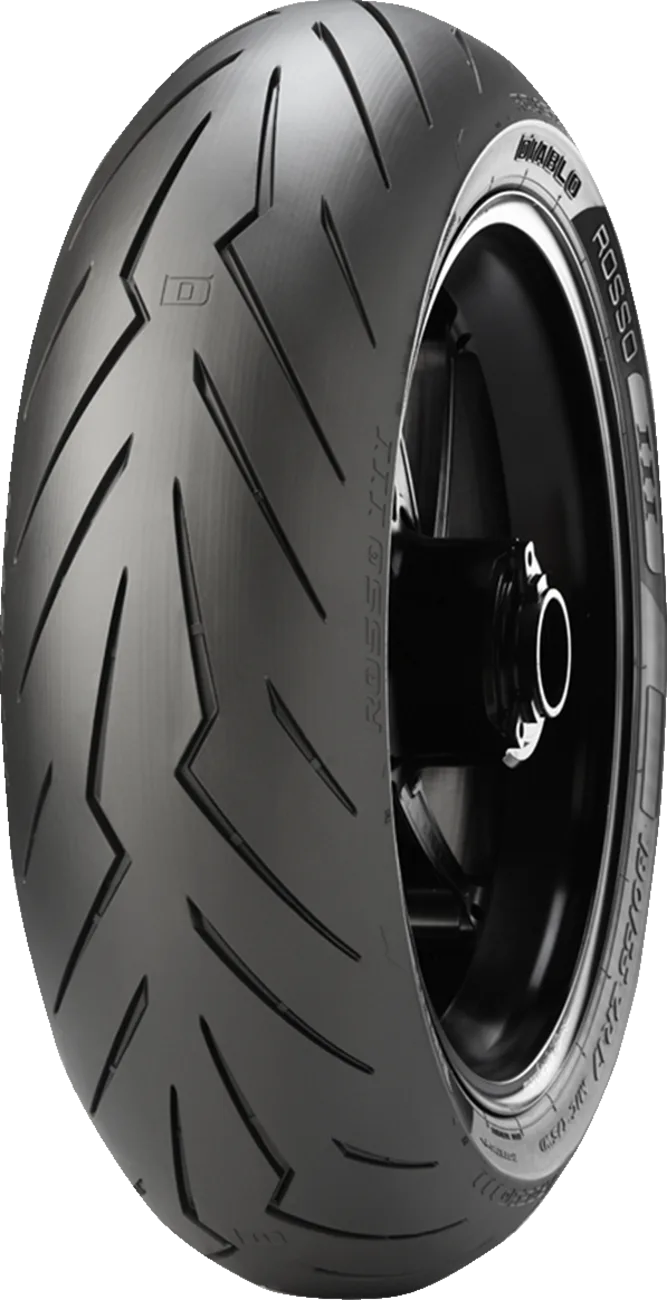 Diablo Rosso™ III Tire