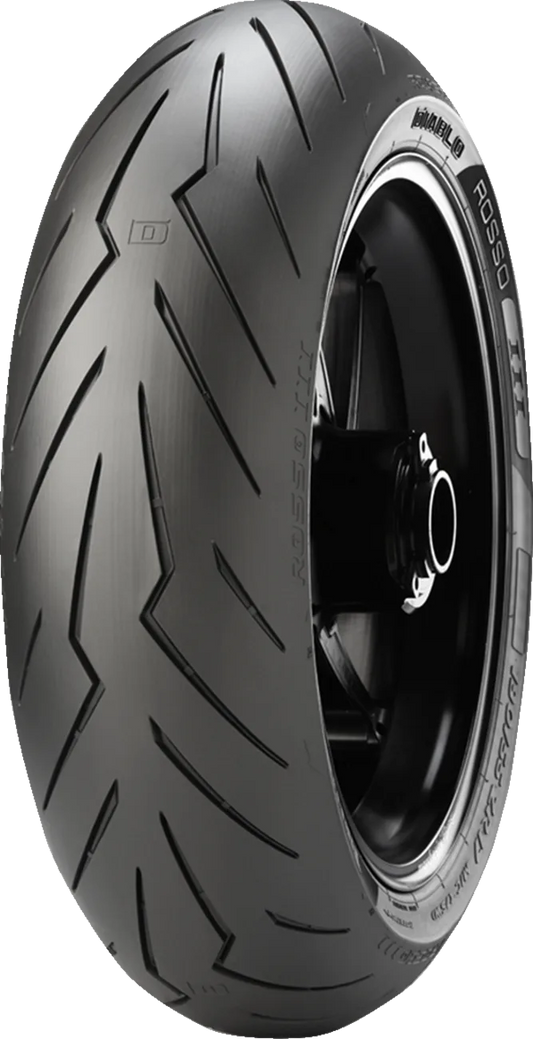 Diablo Rosso™ III Tire