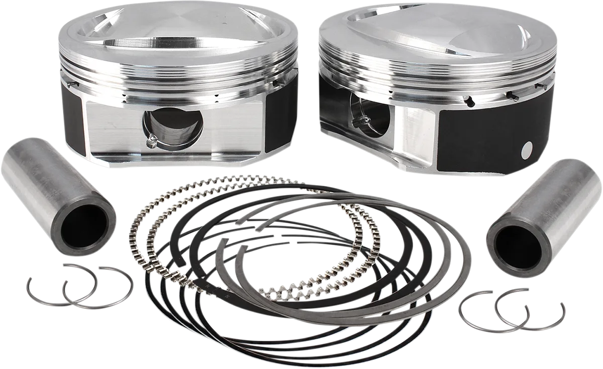 High Compression Piston Kit