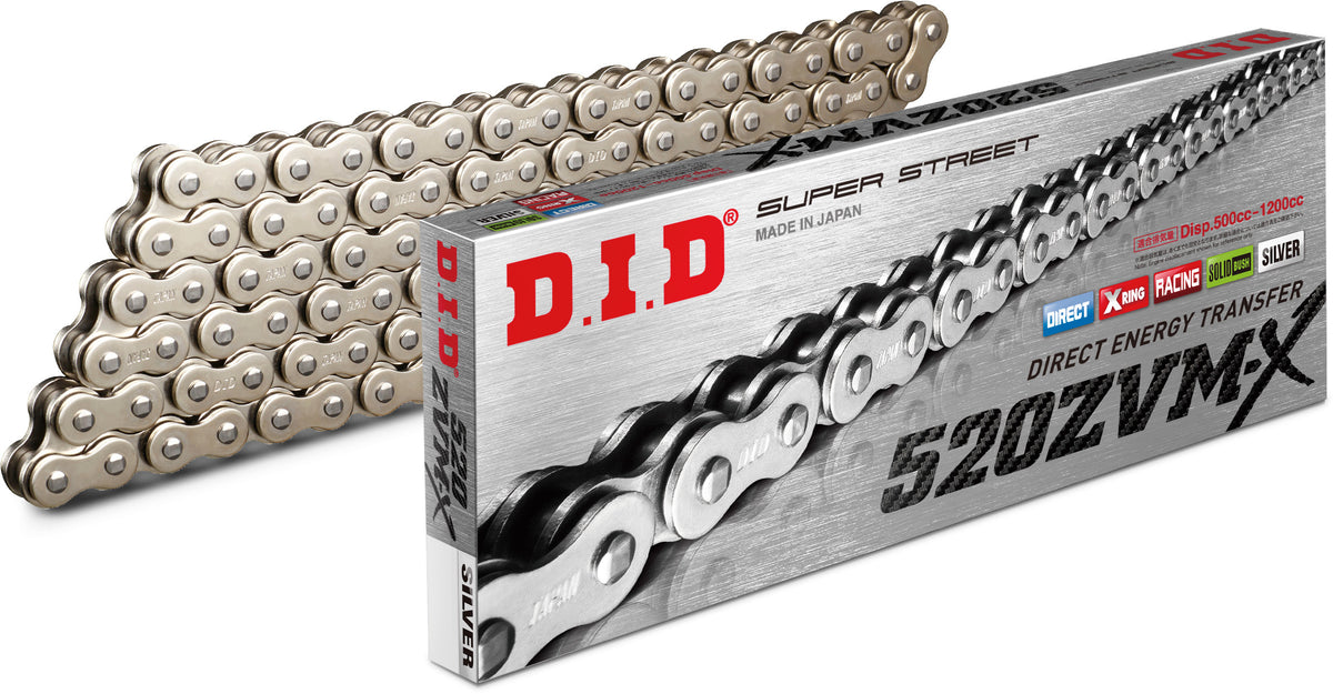 X-Ring ZVMX Chain