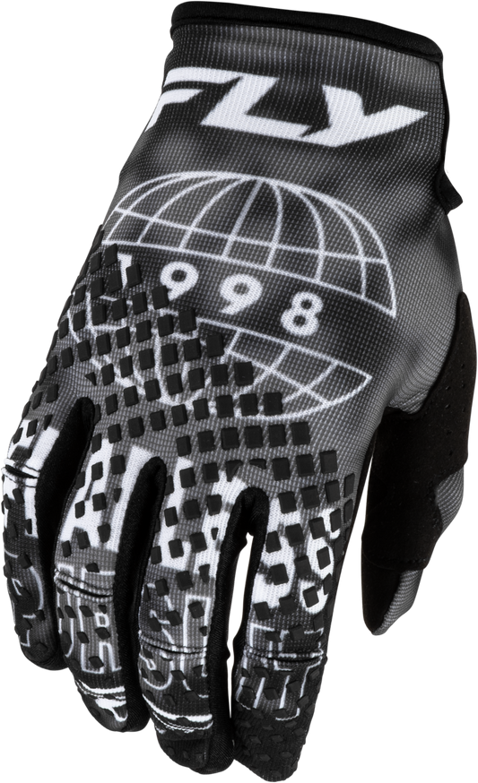 Youth Kinetic Blur Gloves (2027)