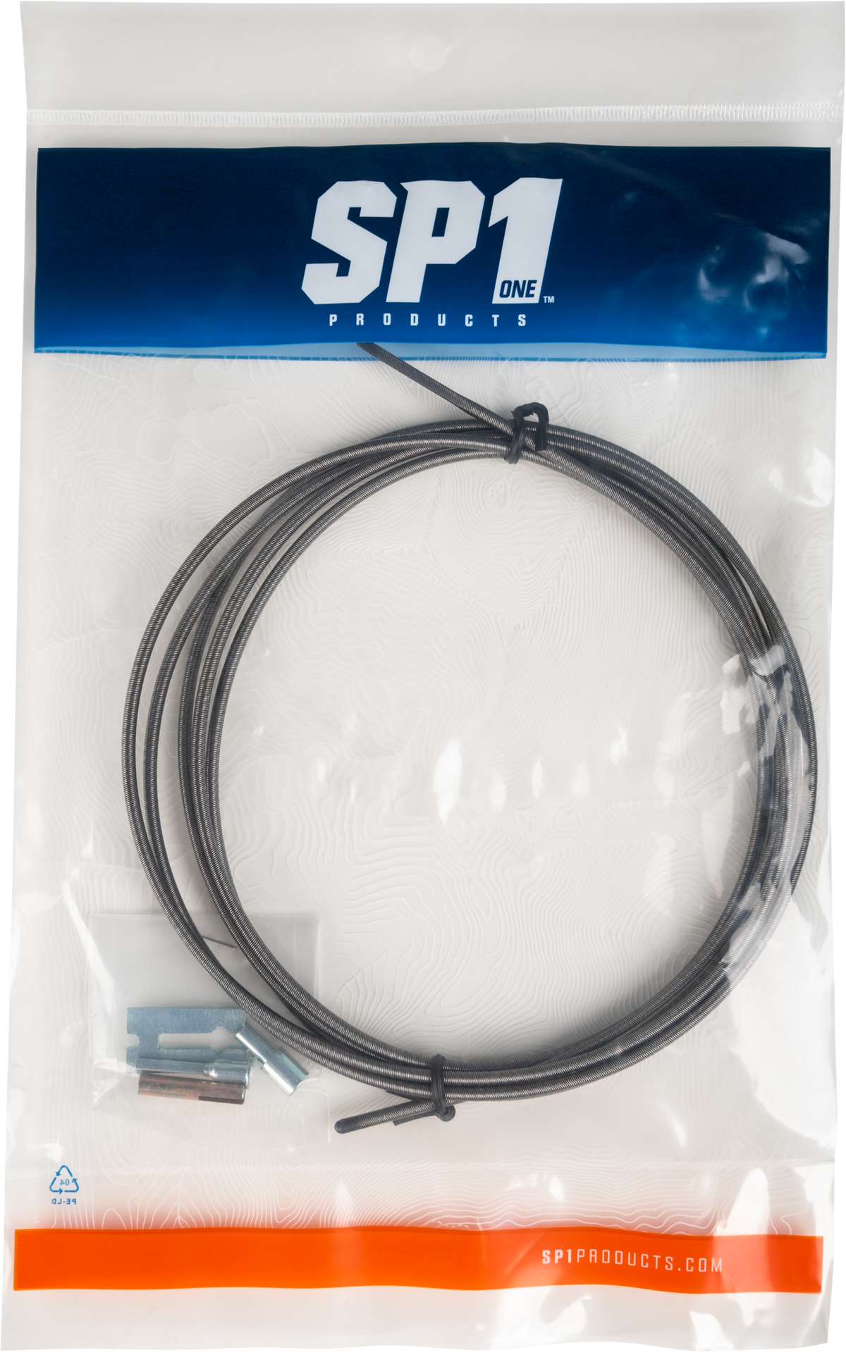 Universal Speedometer Cable Kit