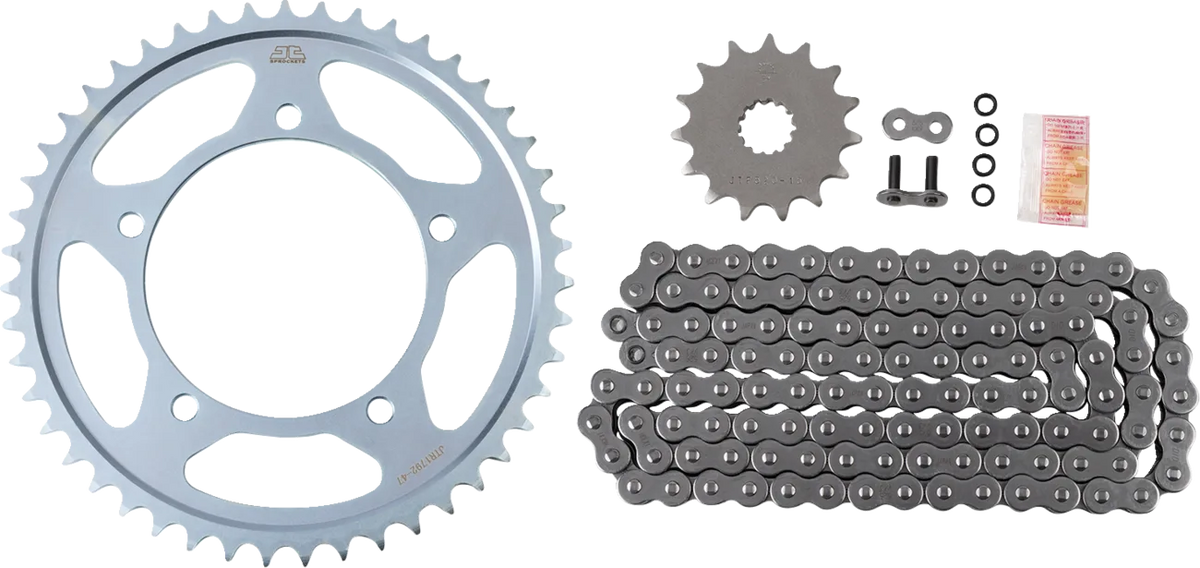 X-Ring® Chain Kit