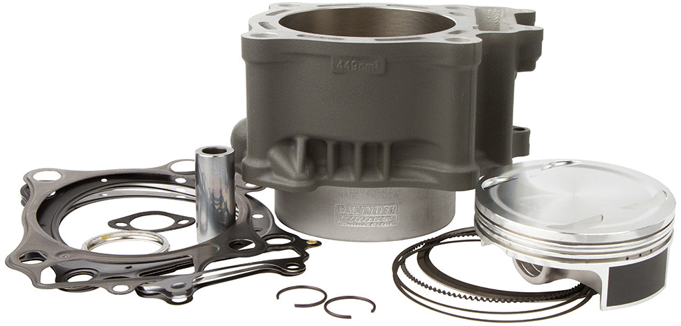 Big Bore Cylinder Kit