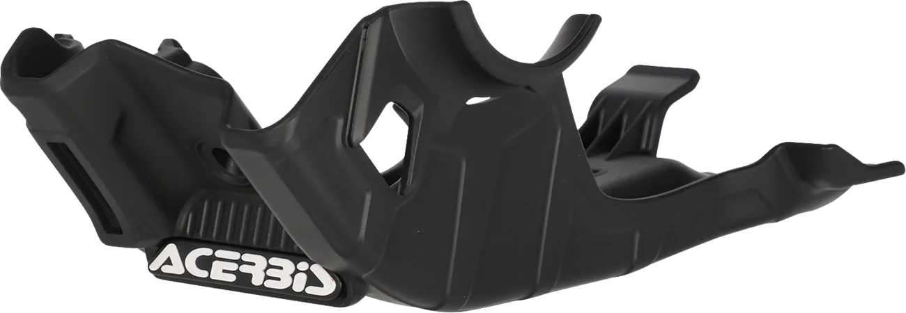 Skid Plate