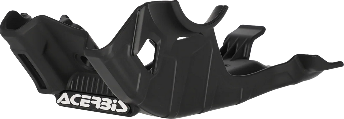 Skid Plate