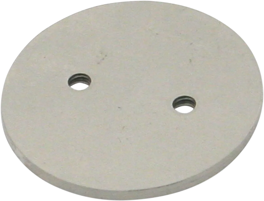 Throttle Plate