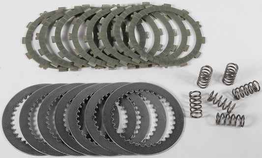 SRK Complete Clutch Kit