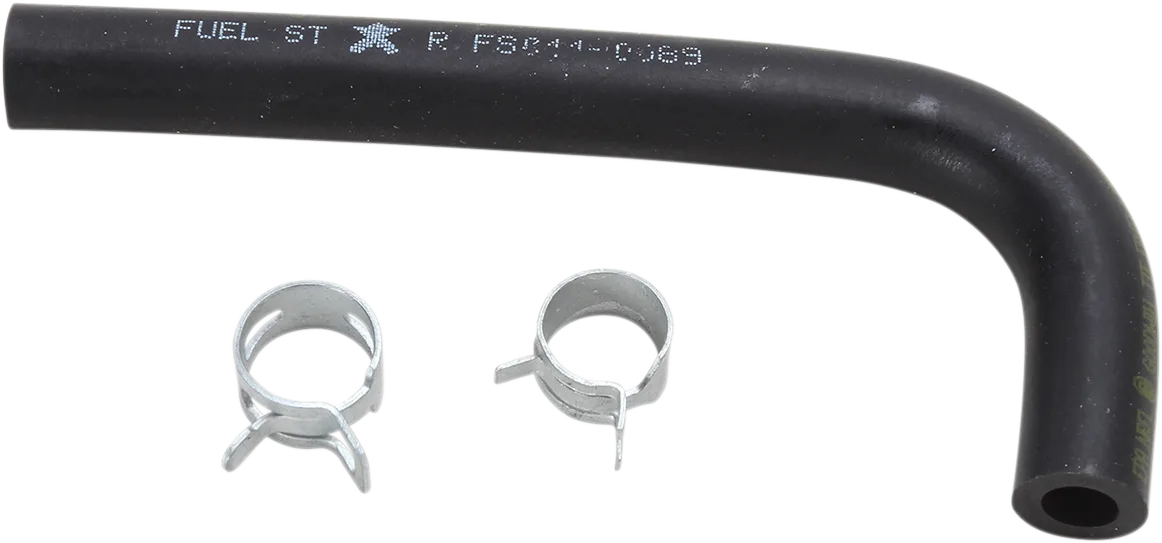 Hose and Clamp Kit