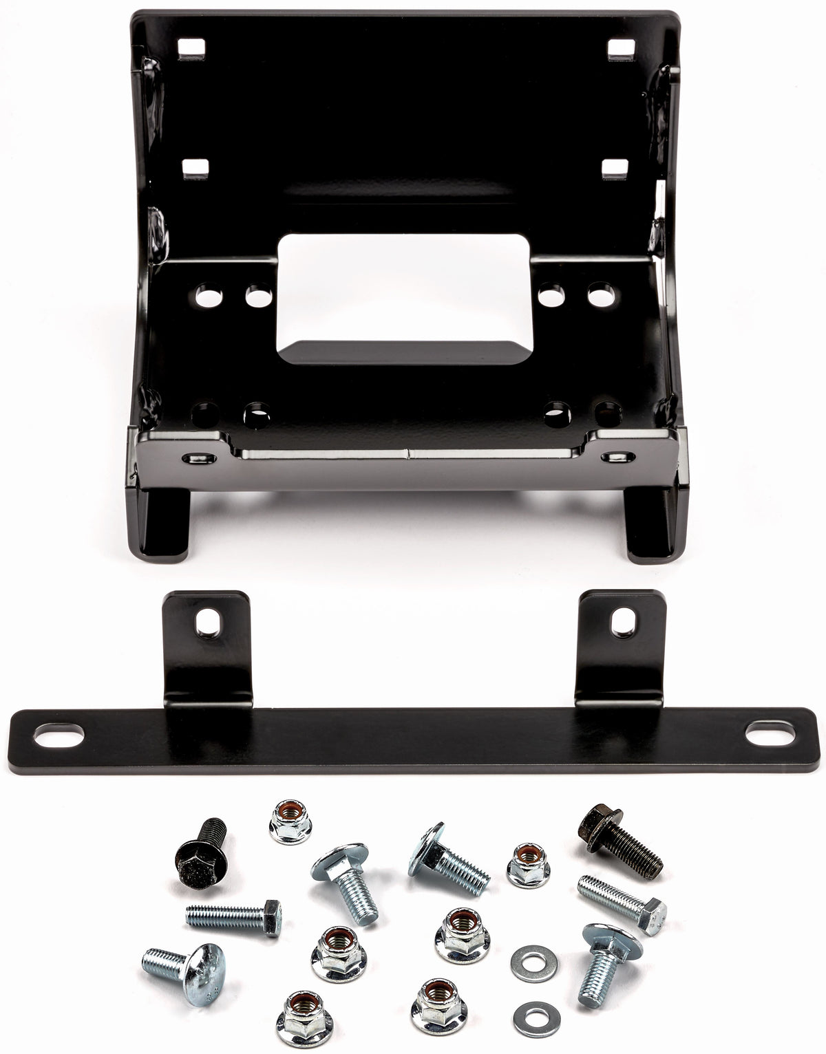 Winch Mounting Kit