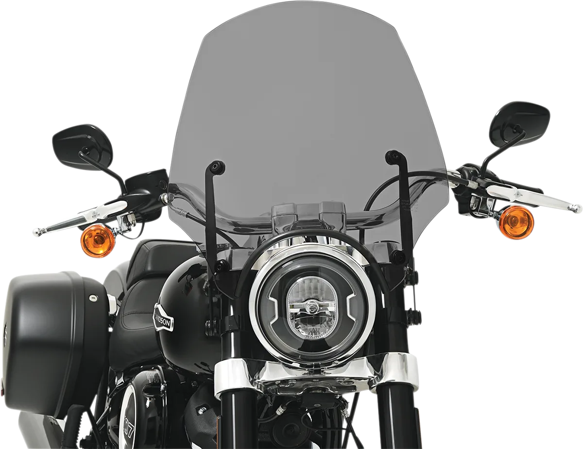 El Paso Sportshield — 9"