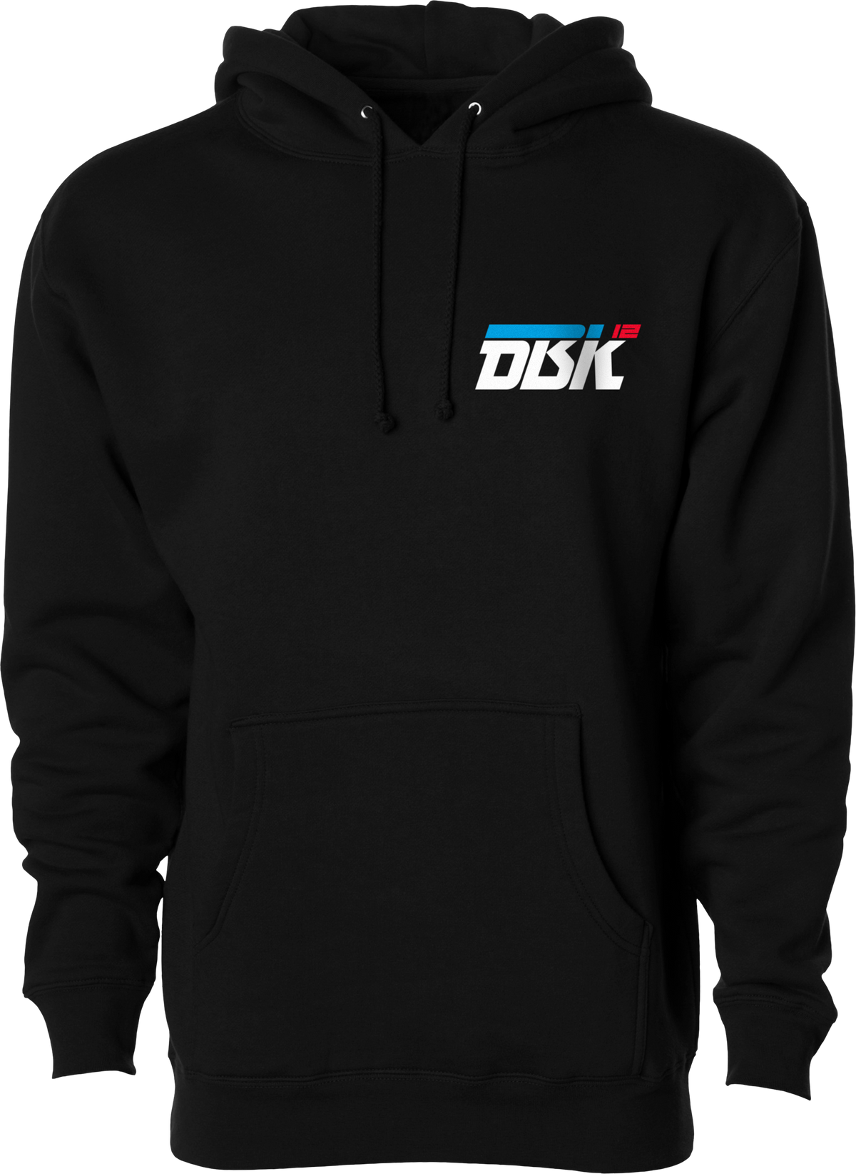Recking Crew Hoodie