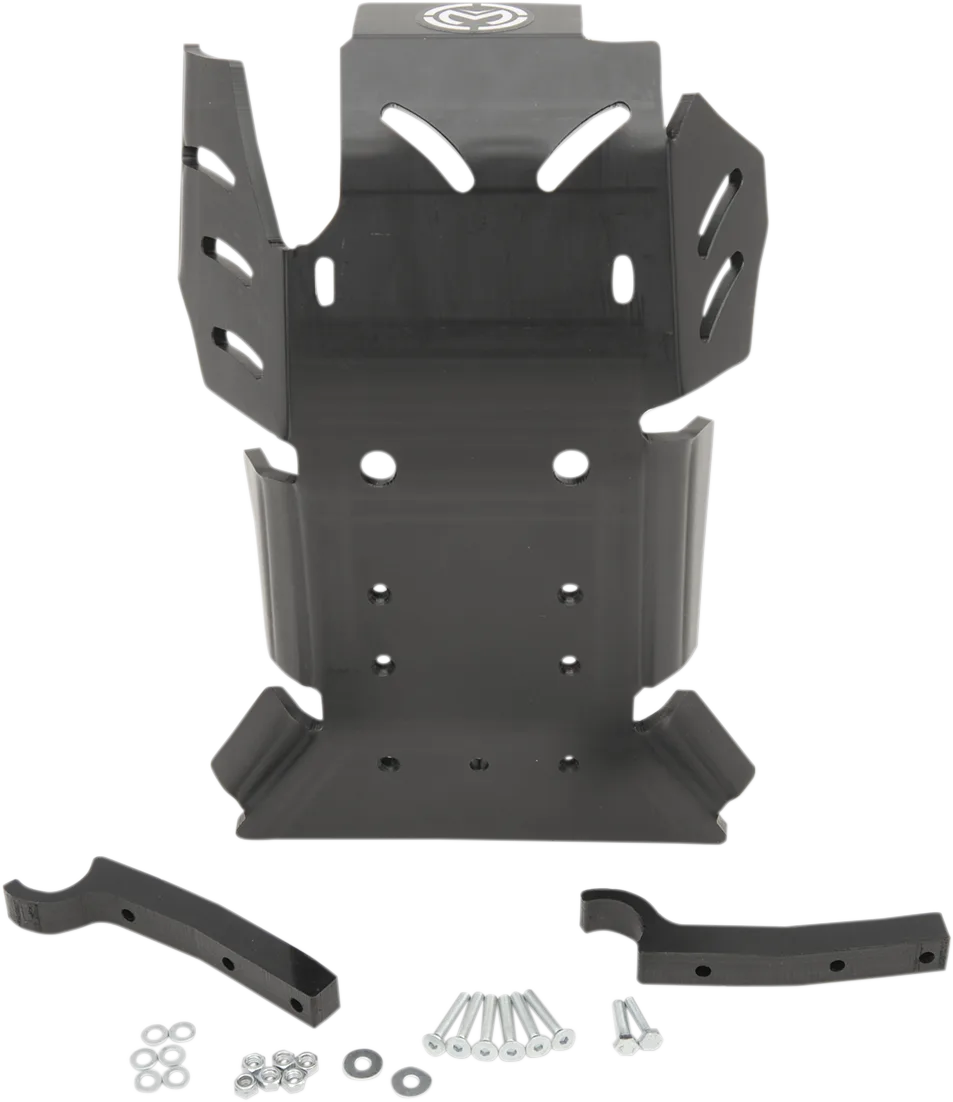 Pro LG Skid Plate