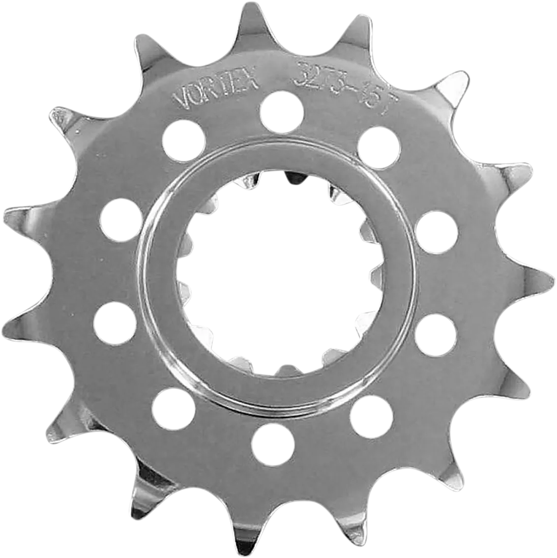 Steel Countershaft Sprocket