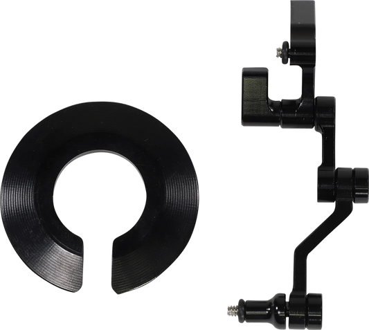 CAN Bus Safety Switch Actuator