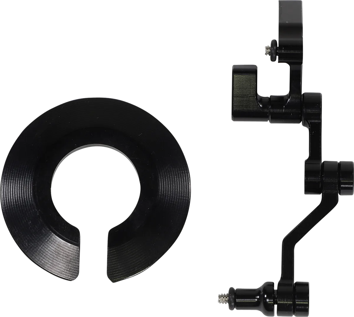 CAN Bus Safety Switch Actuator