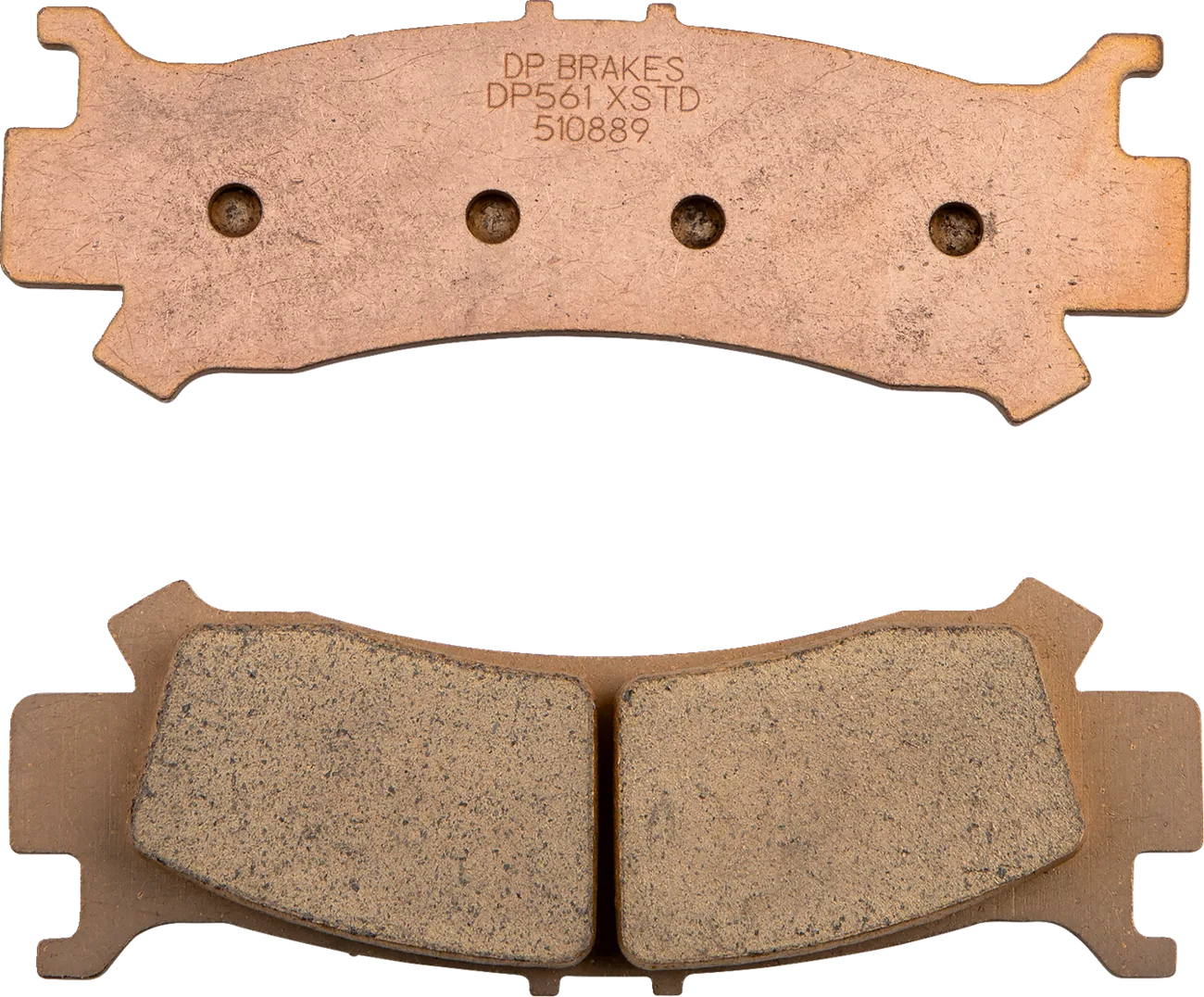 ATV/UTV Sintered Metal Brake Pads