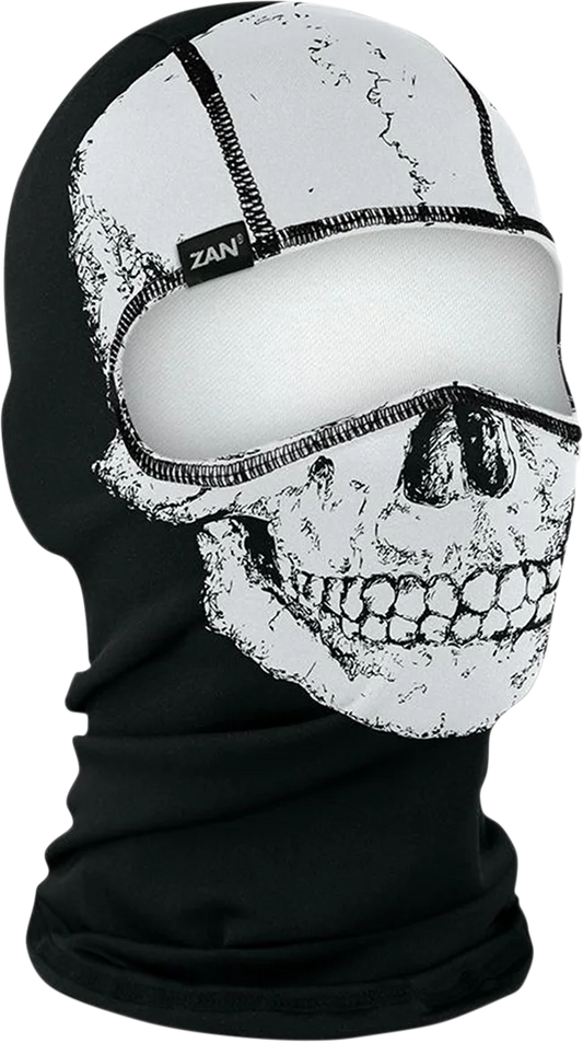 Balaclava Poly Skull