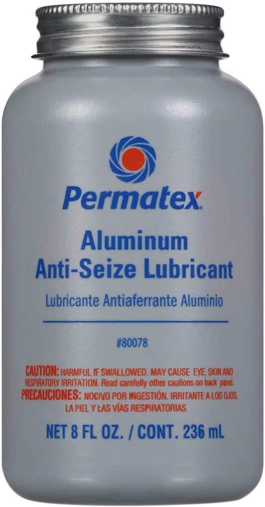 Anti-Seize Lubricant