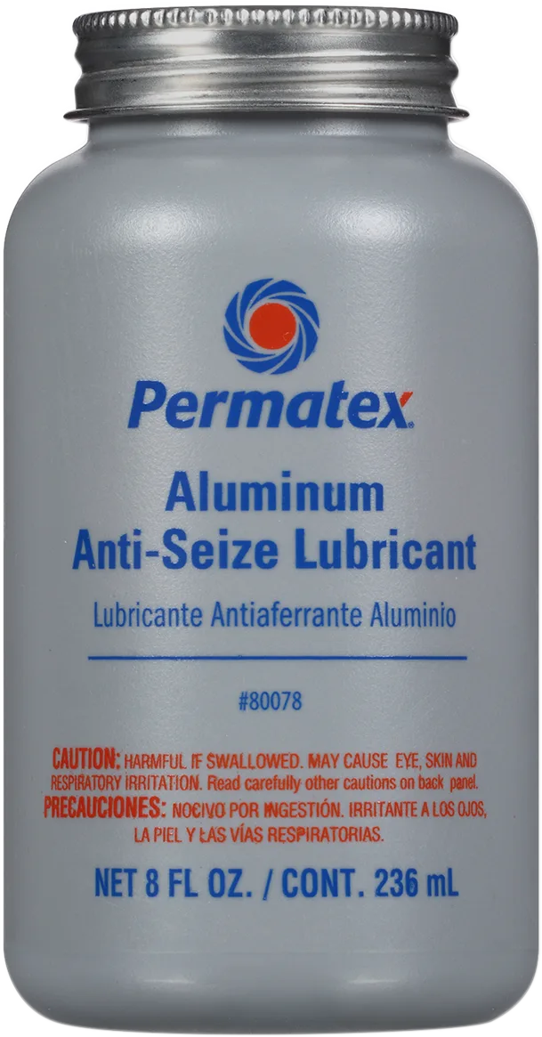 Anti-Seize Lubricant