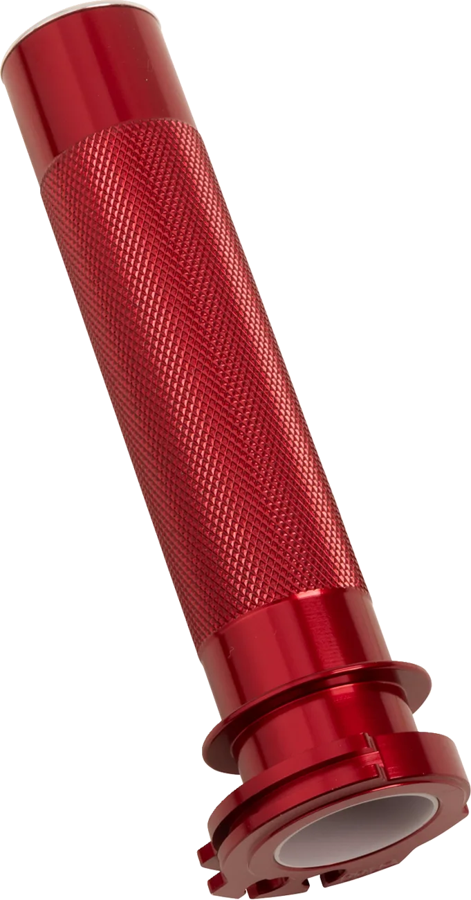 Aluminum Throttle Tube