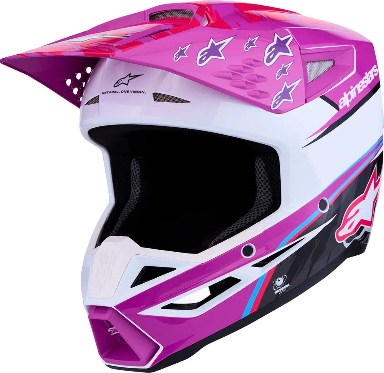 SM3 Falcon Helmet