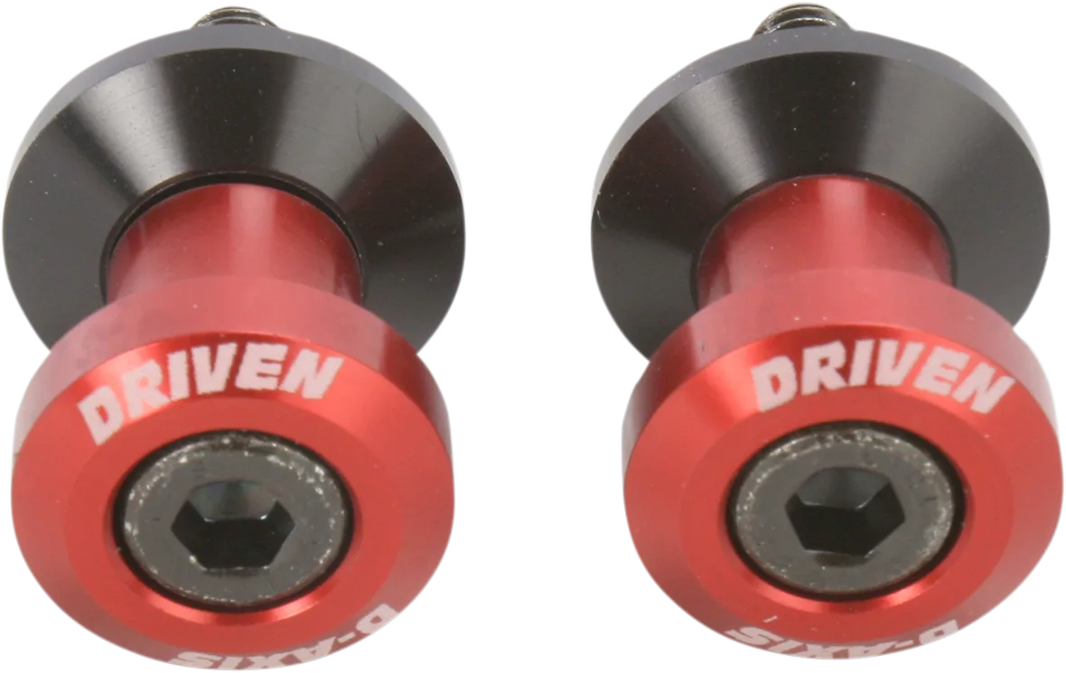 D Axis Spools