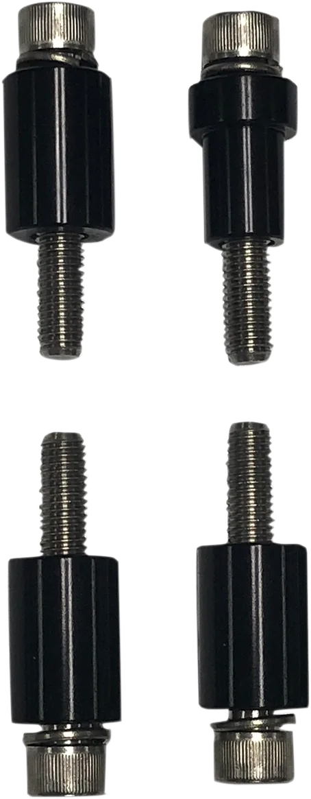 Driver Floorboard Extender Kit