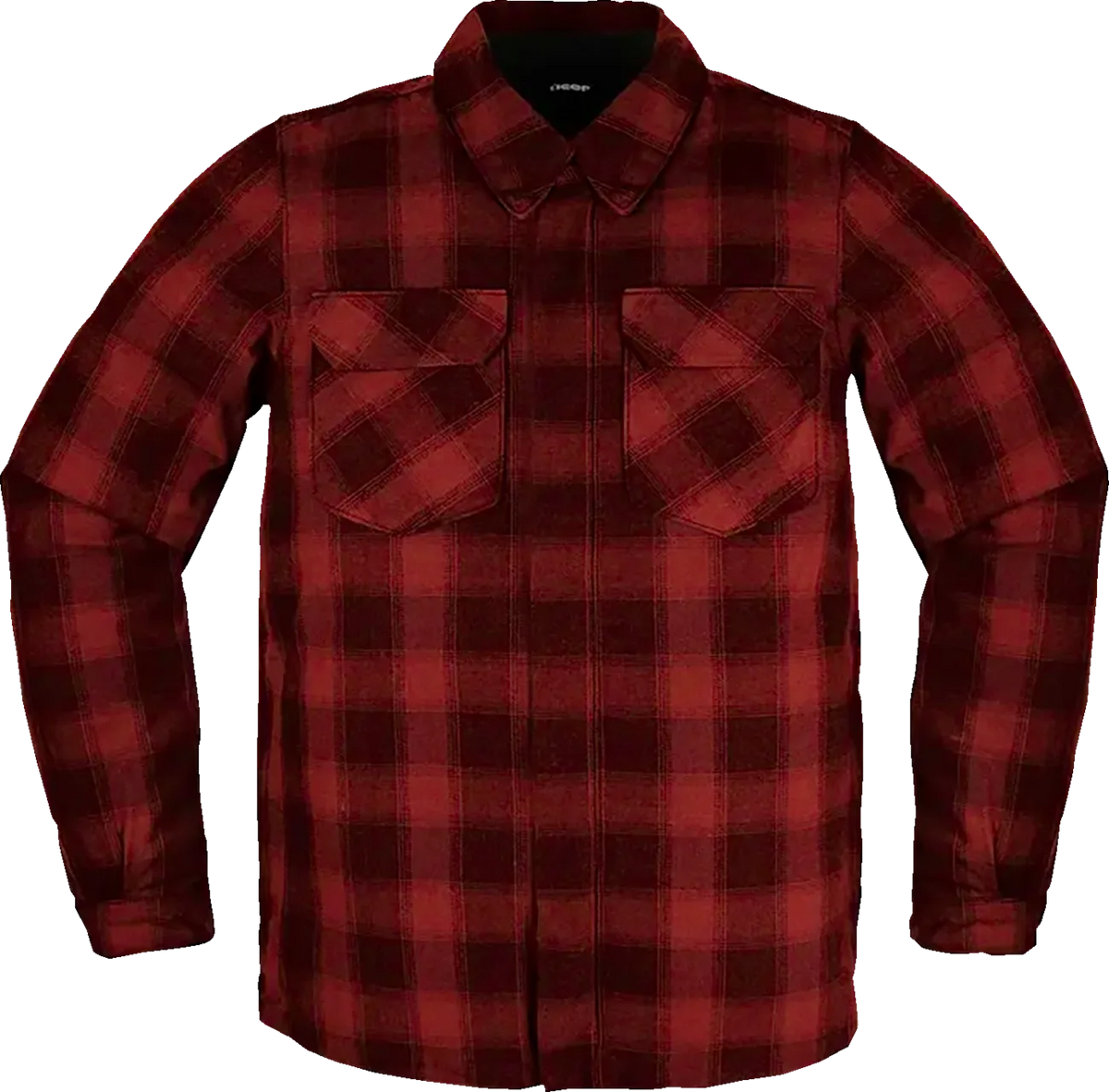 Fallblock CX Flannel™ Jacket