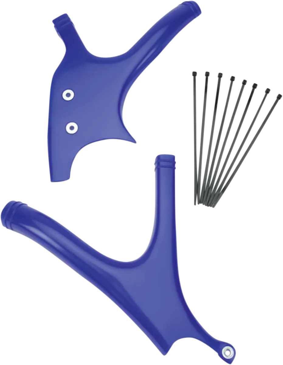 Replacement Plastic Frame Guard