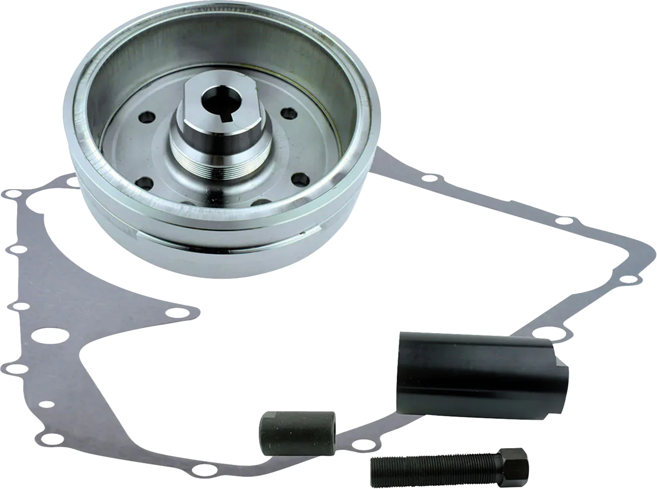 Flywheel Rotor Kit