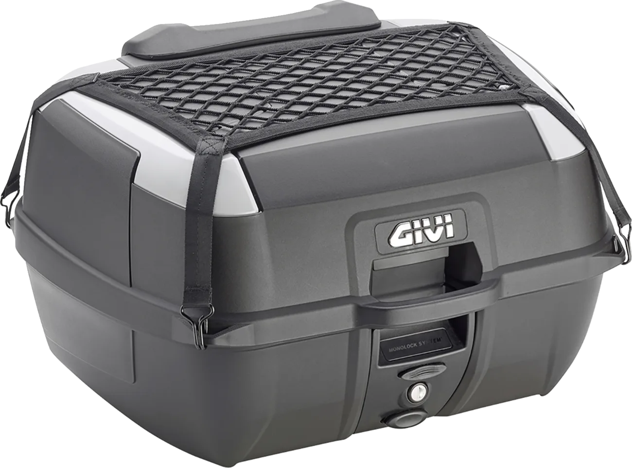 Monolock Top Case