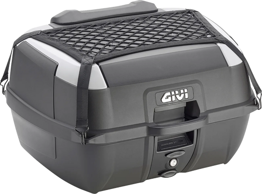 Monolock Top Case