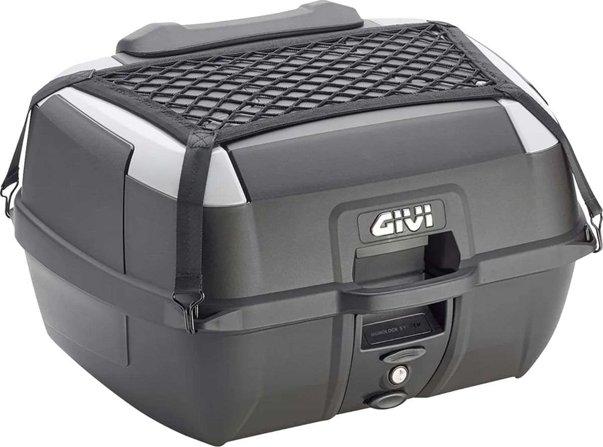 Monolock Top Case