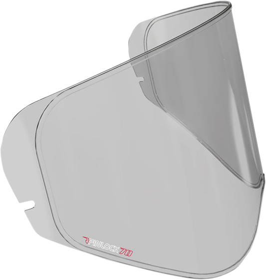 Pinlock® ProtecTINT™ Lens