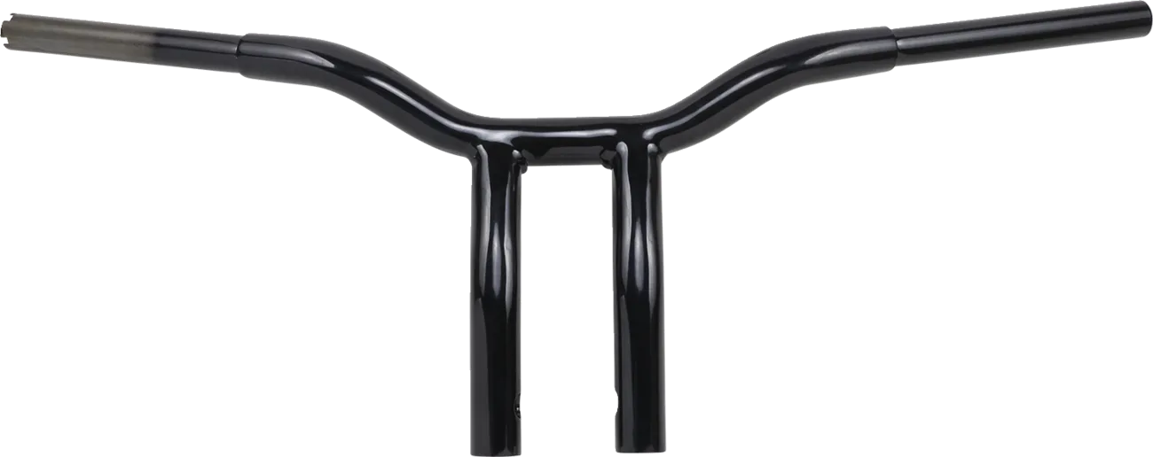Kage Fighter Welded Bent-Riser Handlebar