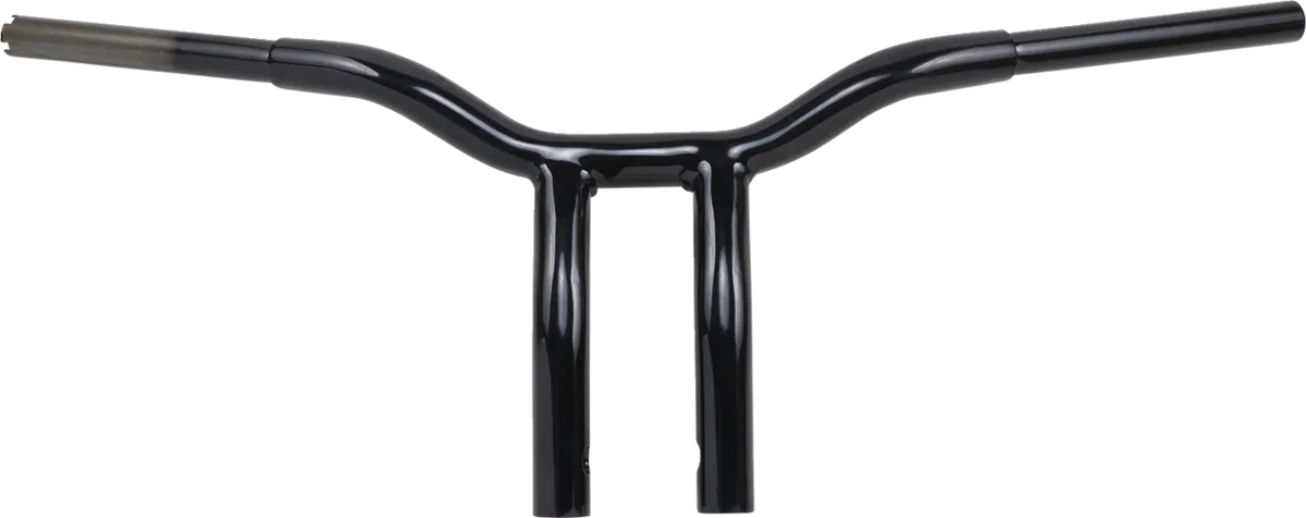 Kage Fighter Welded Bent-Riser Handlebar