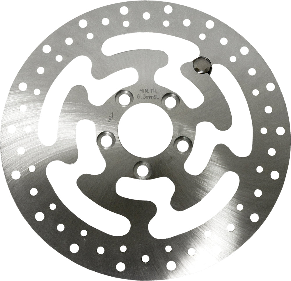 Touring Brake Rotors - Steel