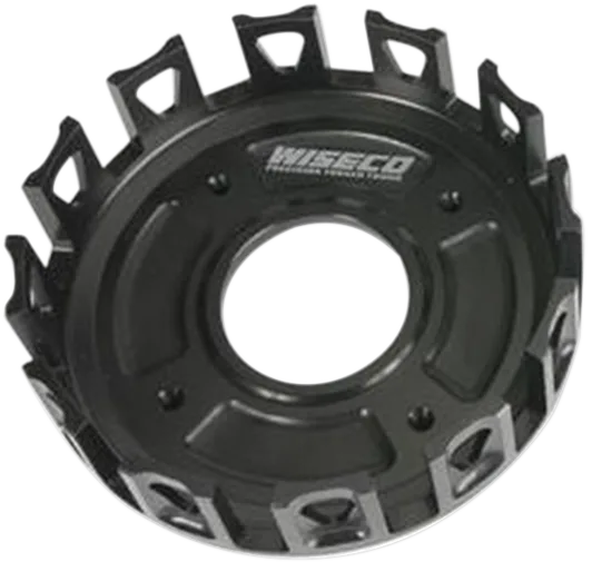 Precision-Forged Clutch Basket