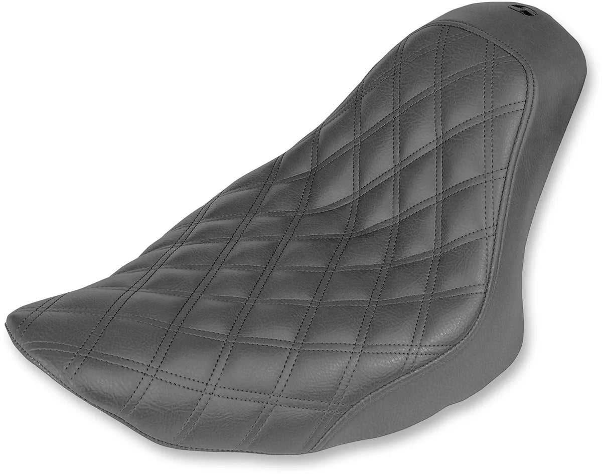 Renegade™ Lattice Stitch Solo Seat