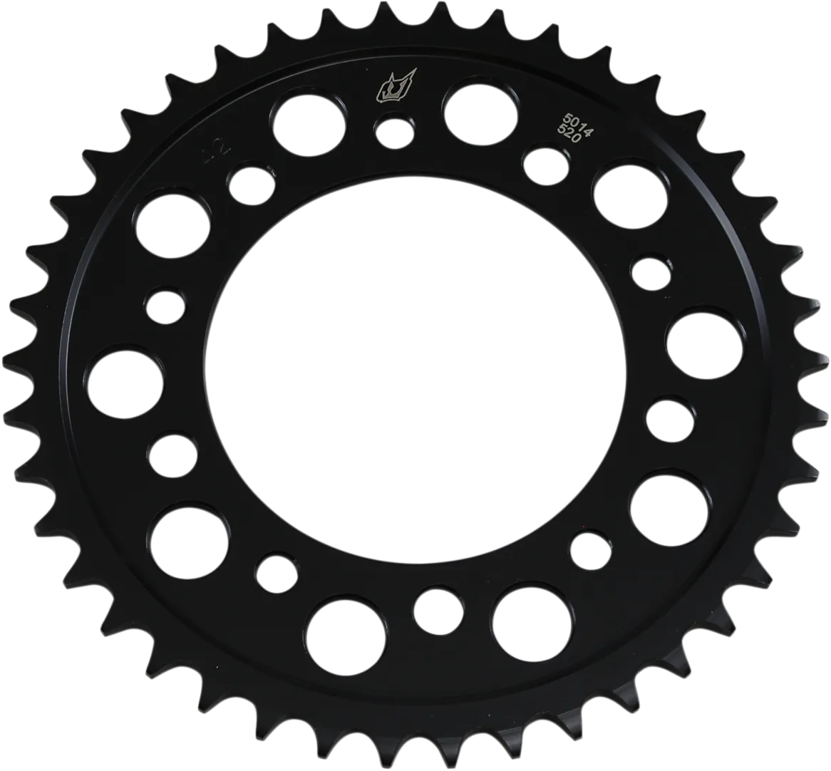 Lightweight Steel Sprocket